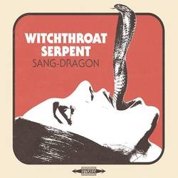 Witchthroat Serpent : Sang Dragon